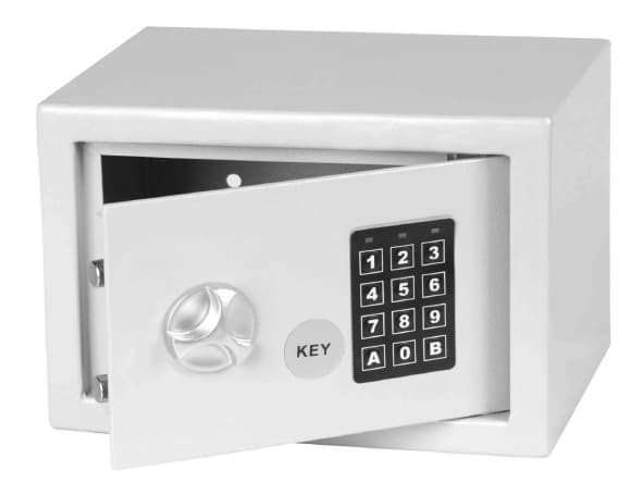 Womax Sef Elektronik EW 200004