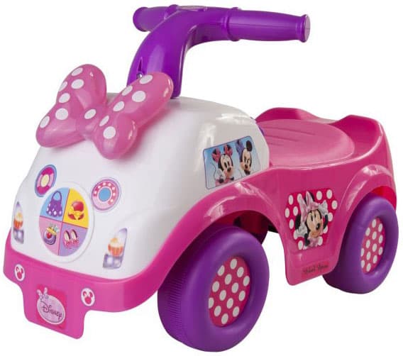 Mehano Guralica Minnie