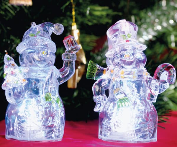 LED Sneško Belić pakovanje 2 kom CDM2/C