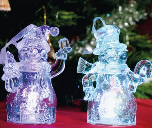 LED Sneško Belić pakovanje 2 kom CDM2/T