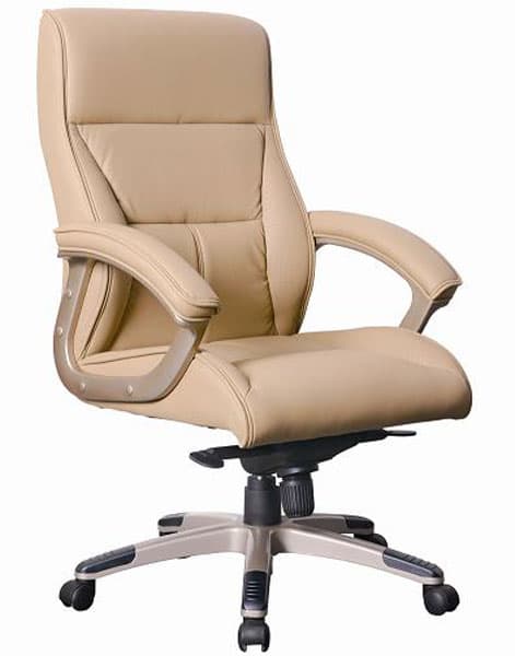 Radna Fotelja CL8-028H-3 Bež