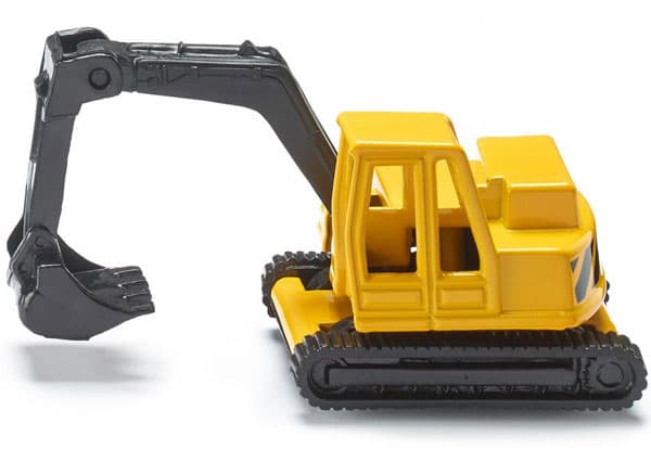 Siku rovokopač 0801