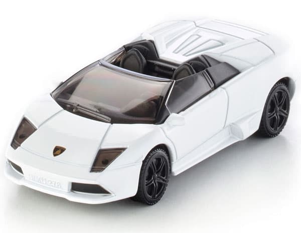 Siku autić Lamborghini Murcielago 1:55 1318