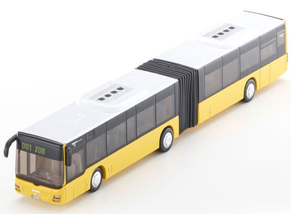 Siku Zglobni autobus 1:50 3736