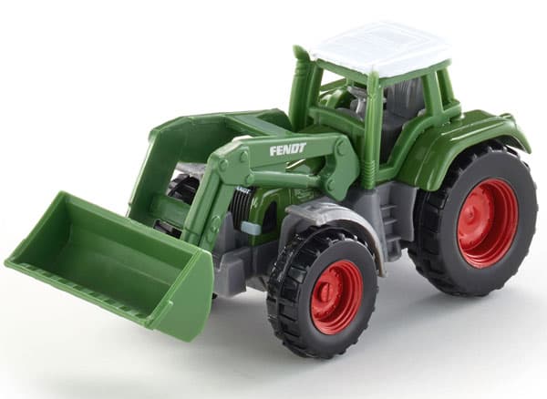 Siku Utovarivač Fendt 1039
