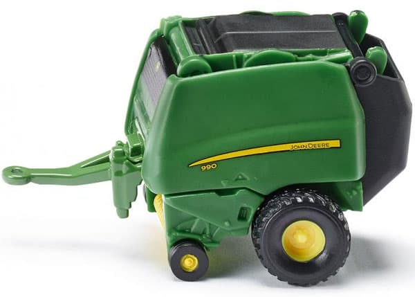 Siku John Deere balirka 1473