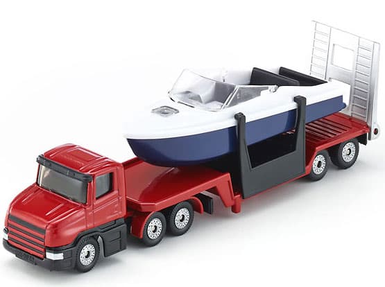 Siku šleper sa gliserom 1613