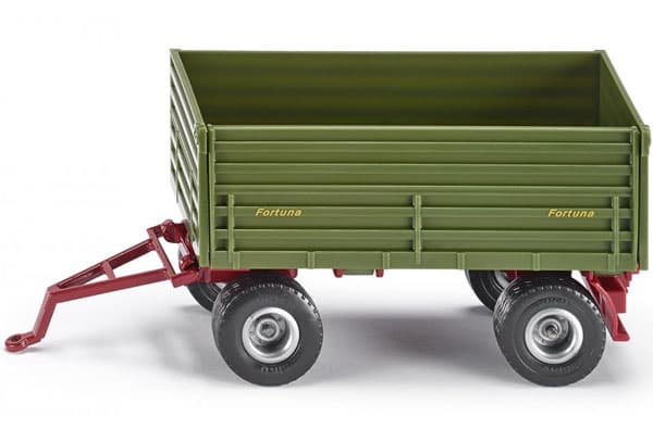 Siku Prikolica 1:50 1963