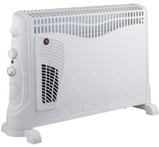 Konvektorska grejalica 2000W  FK-Y08F