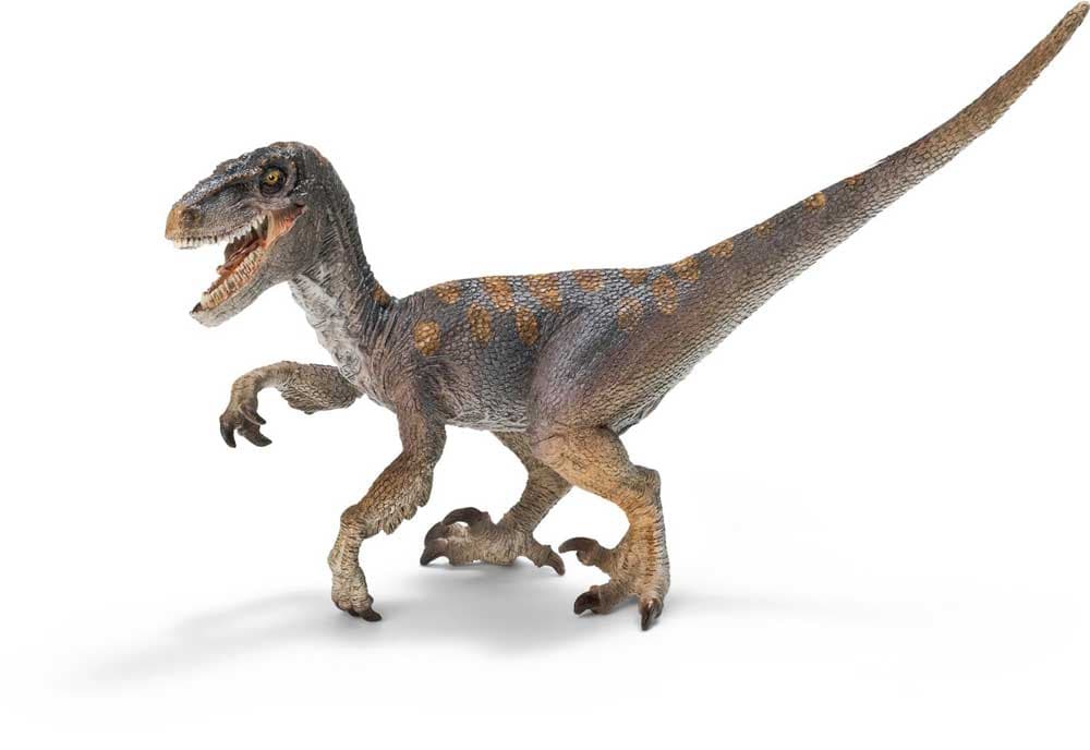 Schleich Praistorijske životinje - Dinosaurus - Velociraptor 14524