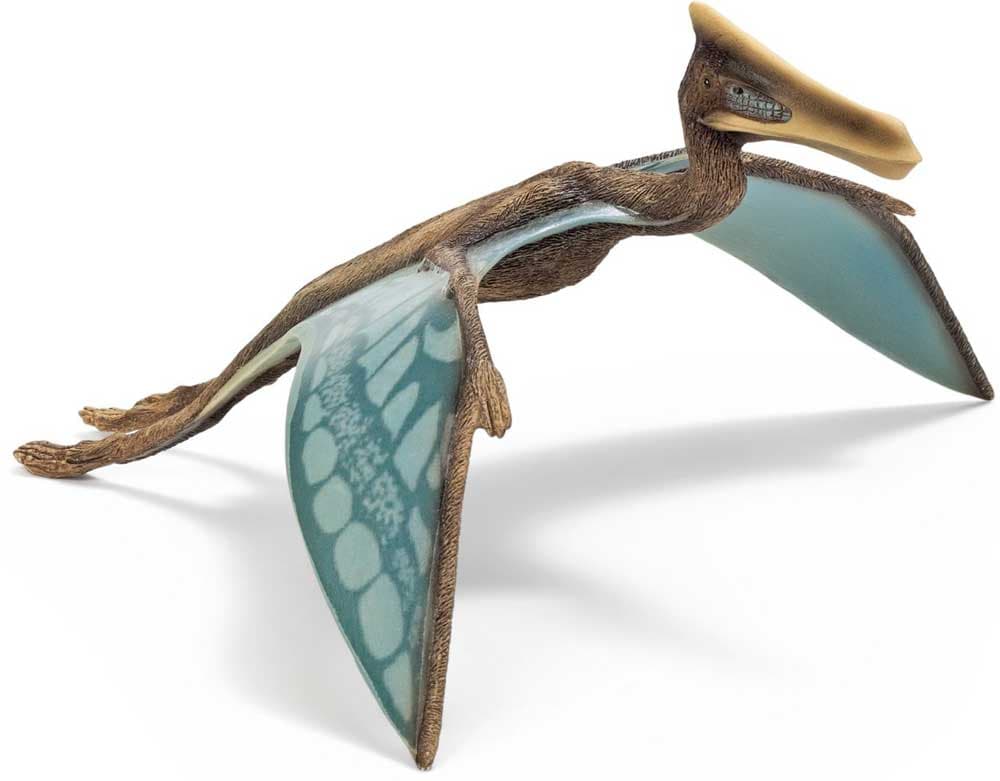 Schleich Praistorijske životinje - Quetzalcoatlus 14518