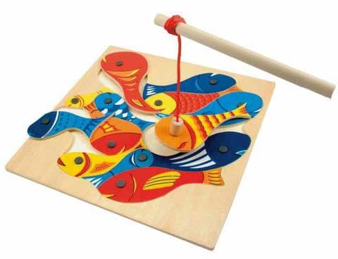 WoodyLand - Igra pecanja i slaganja 90014