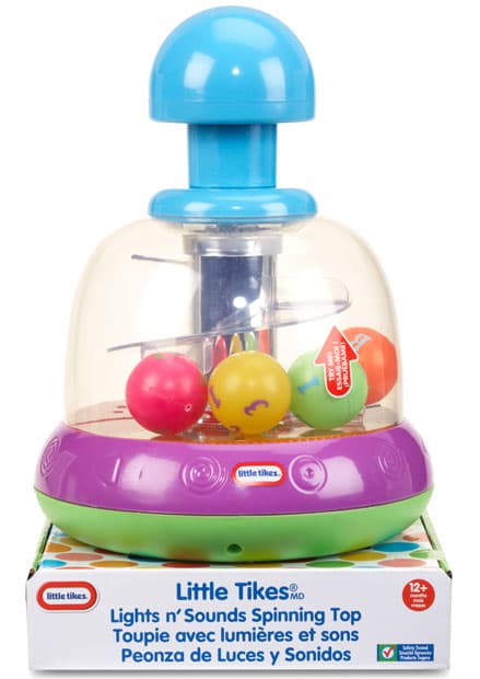 Little Tikes loptice u vrtešci LT634956