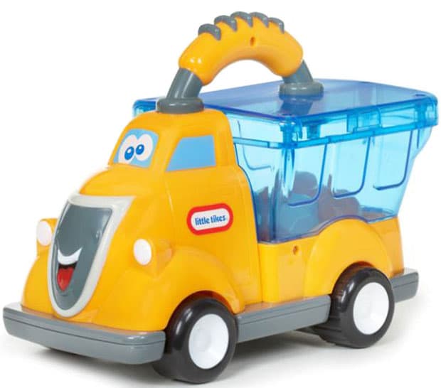 Little Tikes kamion sa ručkom LT636158