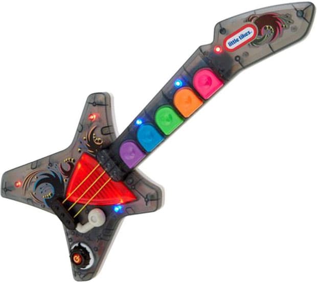 Little Tikes dečija gitara LT636226