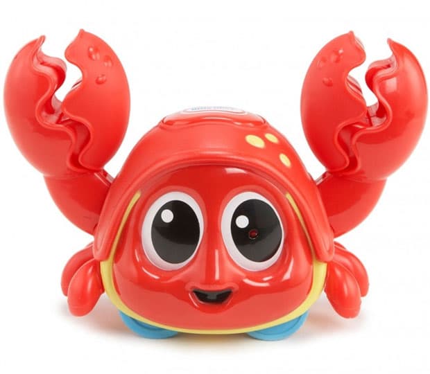 Little Tikes Ocean Explorers Kraba šetalica LT638510