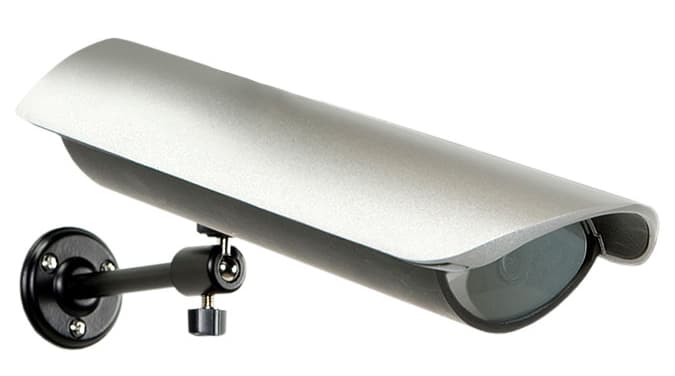 Video nadzor Logitech dodatna spoljna kamera 961-000281