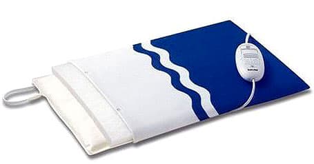 Beurer grejno jastuče TM-23