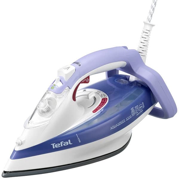 Pegla na paru Tefal FV5335