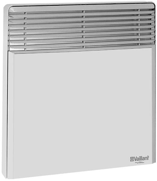 Panelni radijator Vaillant VER240/4 2400W sa analognim termostatom