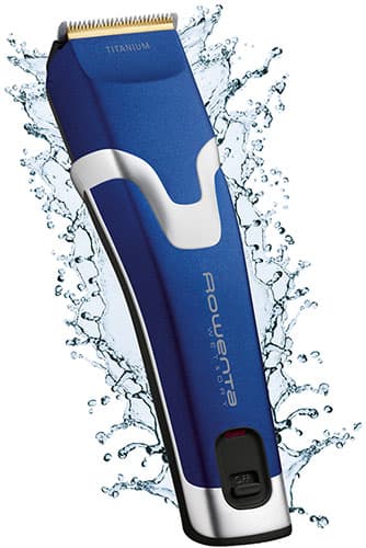 Bežični trimer za kosu i bradu Rowenta TN 5120