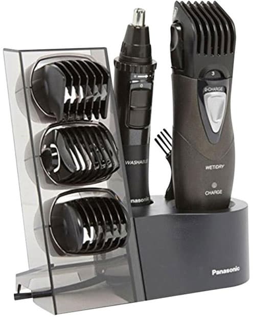 Panasonic Trimer set za muškarce ER-GY10
