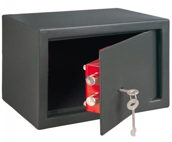 Sef mehanički 230x170x170 mm 0200011