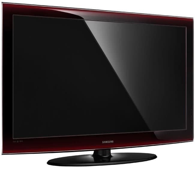 Samsung LE-46A656 - LCD TV 46 inča - 100 Hz