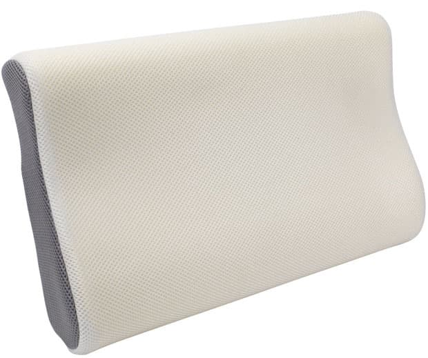 Jastuk od memorijske pene 30x47x7
