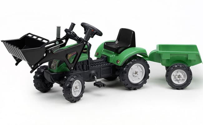 Falk Toys Dečji traktor na pedale 2052CM