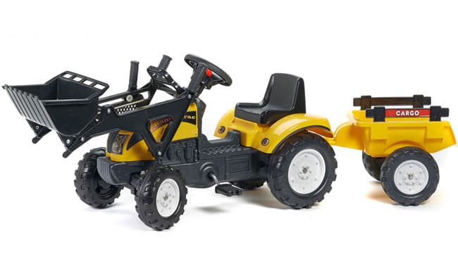 Falk Toys Dečji traktor na pedale 2055CM