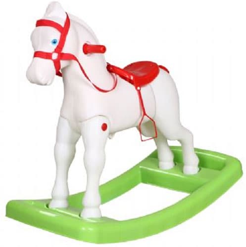 Konjić klackalica MGS 0158