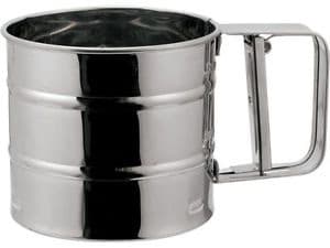 Bergner Sito za brašno Renberg RB-4303