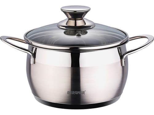 Bergner Šerpa sa poklopcem 3l Sapphire BG-6278