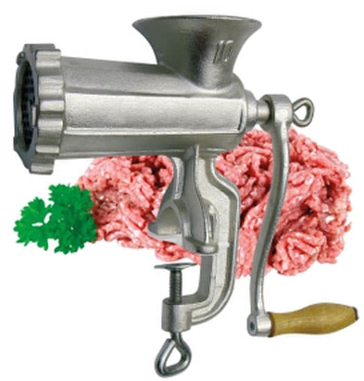 Mašina za mlevenje mesa 10 CSS-5493