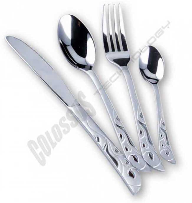 Ekskluzivni escajg set 24 komada Gently-88 G-88