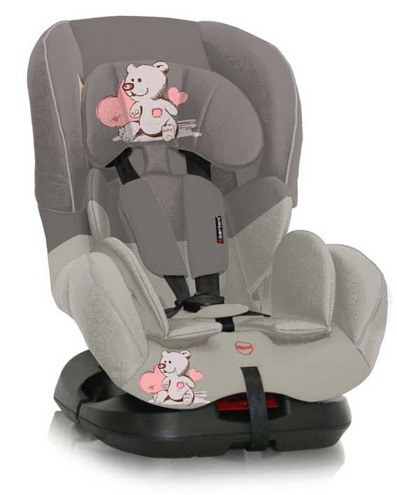 Bertoni Autosedište Concord Beige Bear 10070161526