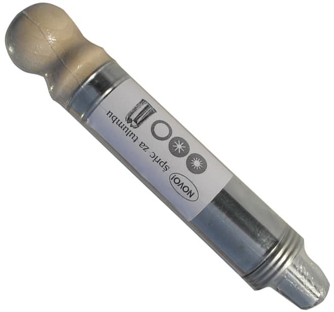 Špric Za Tulumbe Od Bukovog Drveta