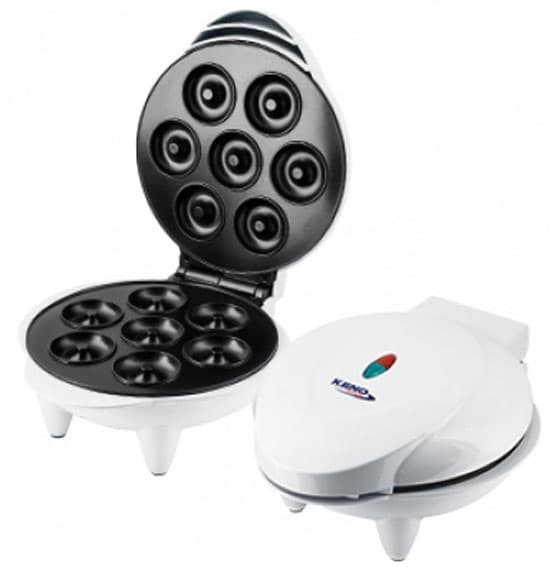 Aparat za krofne Keno KE-215