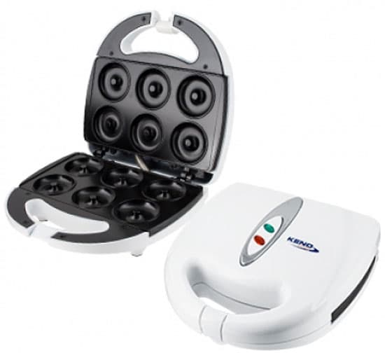 Aparat za krofnice KE-06