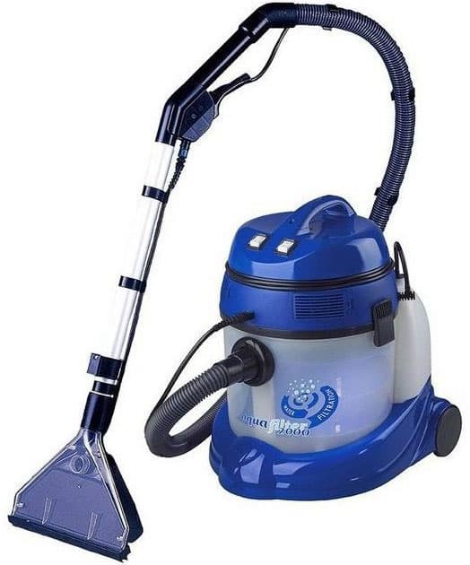 Kućni usisivač za mokro i suvo usisavanje sa vodeniim filterom Linko Aquafilter 2000