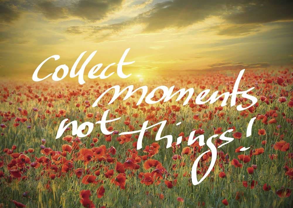 Ravensburger puzzle Collect Moments 1000 delova 01-195077