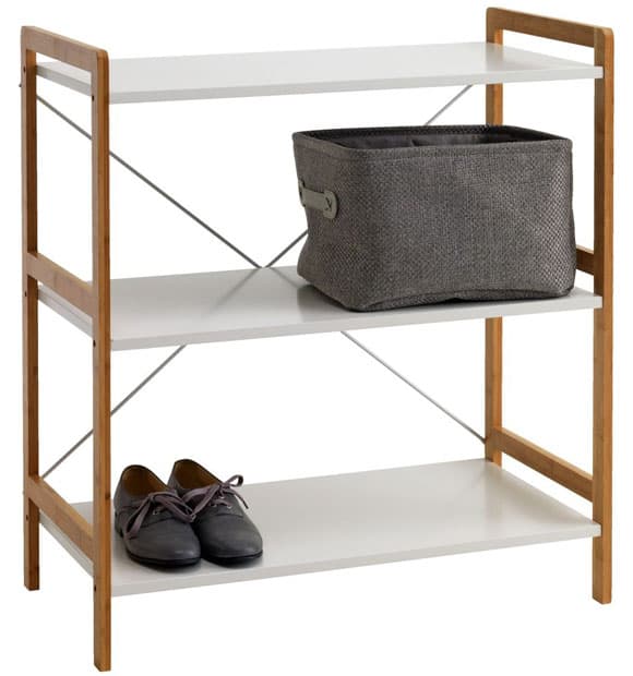 Univerzalna Polica Ybor 3