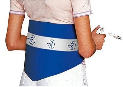 Beurer grejno jastuče TM-26