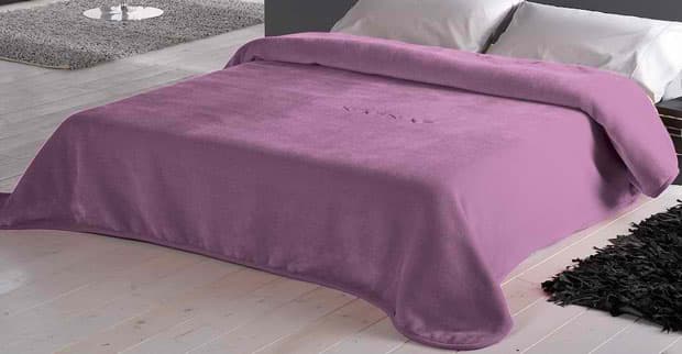 Ćebe Naf Naf Casual 09 Duplo 220x240