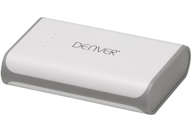 Prenosna baterija Powerbank 10.000 mAh Denver PBA -10001 30294