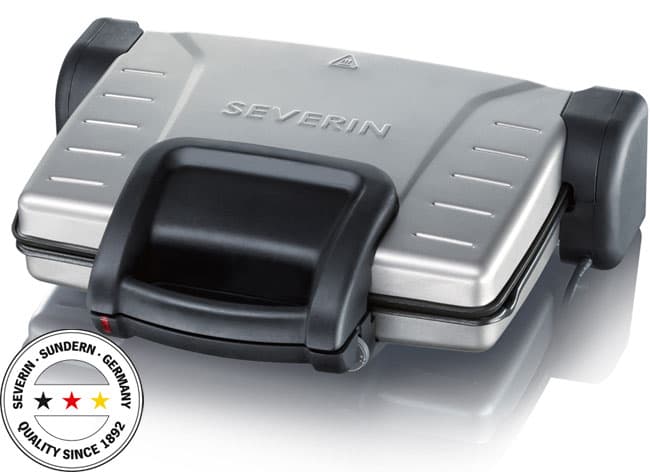 Severin aparat za sendviče KG2389