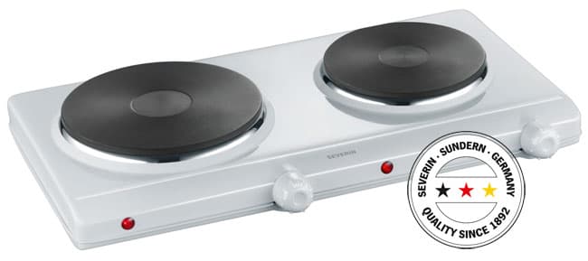 Severin električni rešo DK1042