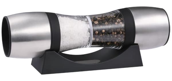 Bergner Mlin za so i biber Renberg RB-4104