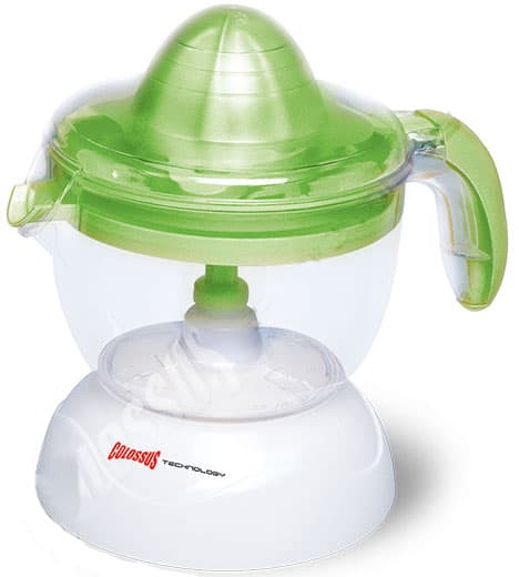 Električna cediljka za citruse CSS-5436